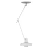 New ARIGATO loftlampe hvid Hvide Lamper|Arbejdslys