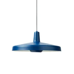 New ARIGATO pendel 45, blå Spisebordslamper|Køkkenlamper