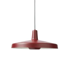 New ARIGATO pendel 45, rød Spisebordslamper|Køkkenlamper