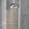 Discount Arki 100 havelampe E27, galvaniseret Havelamper|Udendørslamper