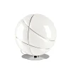 Armilla bordlampe, krom Glas Lamper|Lamper Til Reol