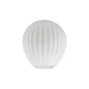 Online Around the World mini lampeskærm, opal Hvide Lamper|Glas Lamper