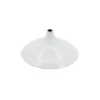 Clearance Around the World pendeltop, hvid Reservedele Til Lamper
