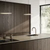 Outlet Artist 40 pendel LED, beige Spisebordslamper|Stue Lamper