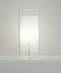 Online Asa bordlampe, hvid Hvide Lamper