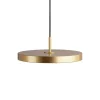 Sale Asteria mini pendel, messing Messinglamper|Spisebordslamper