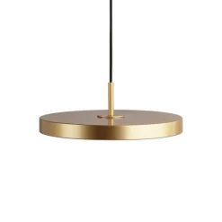 Sale Asteria mini pendel, messing Messinglamper|Spisebordslamper
