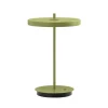 Best Asteria Move Monochrome batteri-/bordlampe, leaf grøn Transportable Lamper|Skrivebordslamper