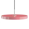 Best Asteria Plus medium pendel, rose/stål Spisebordslamper|Hængelamper