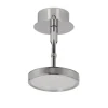 Best Asteria Spot væglampe / loftlampe, stål Messinglamper|Spotlampe
