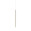 Clearance A-Tube Nano Medium pendel, pearl Spisebordslamper|Klyngependel