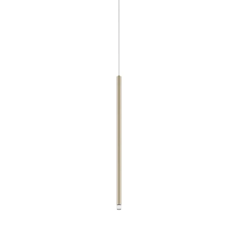 Clearance A-Tube Nano Medium pendel, pearl Spisebordslamper|Klyngependel