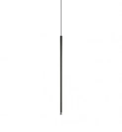 Best A-Tube Nano Medium pendel, krom Spisebordslamper|Klyngependel