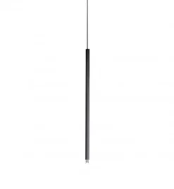 A-Tube Nano Medium pendel, sort Spisebordslamper|Klyngependel