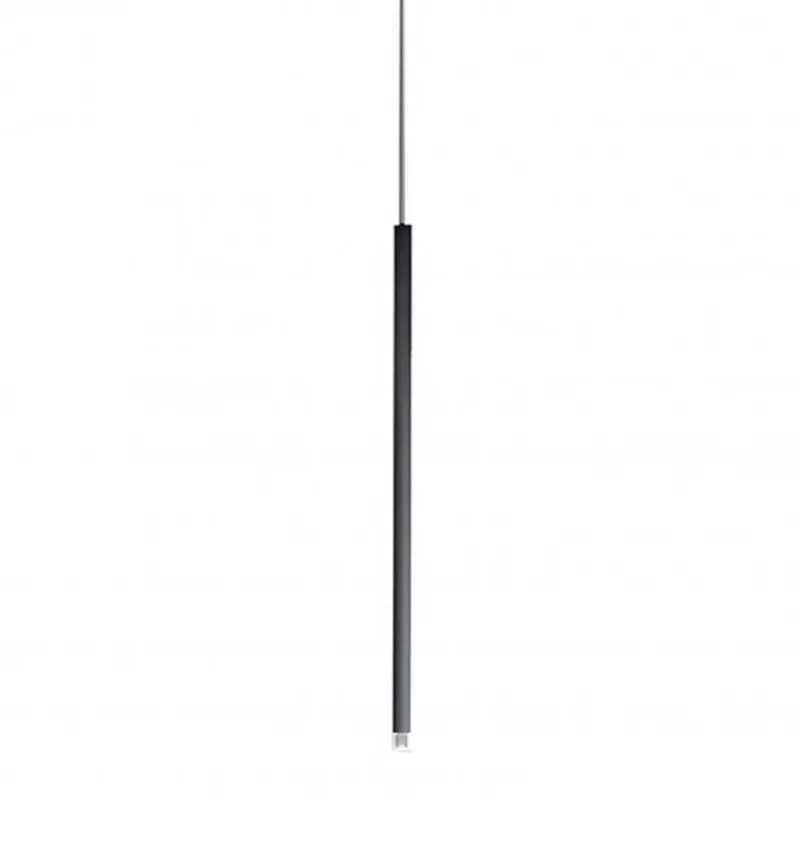 A-Tube Nano Medium pendel, sort Spisebordslamper|Klyngependel