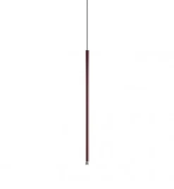 Sale A-Tube Nano Medium pendel, rosa guld Spisebordslamper|Klyngependel