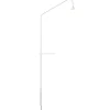 Online Austere bordlampe, hvid Hvide Lamper|Læselamper