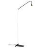 Sale Austere gulvlampe, gunmetal Standerlamper|Læselamper