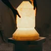 BABEL bordlampe Bordlamper