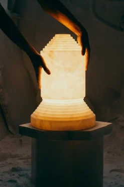 BABEL bordlampe Bordlamper