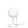 Best Balance small bordlampe, messing Messinglamper|Lamper Til Sofabord