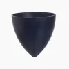 Hot Baldakin 2-delt tophat®, sort Ledninger, Fatninger Og Baldakiner