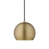 Sale Ball pendel Ø18, mat antik messing Messinglamper|Spisebordslamper