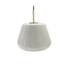 Hot Ballerina pendel large Ø30 Glas Lamper|Lamper Til Sofabord