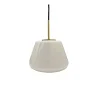 Discount Ballerina pendel small Ø20 Glas Lamper|Lamper Til Sofabord