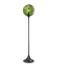 Clearance Ballroom Floor - Gulvlampe, Army Glas Lamper|Standerlamper