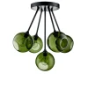 Clearance Ballroom Molecule, Army Glas Lamper|Lysekroner