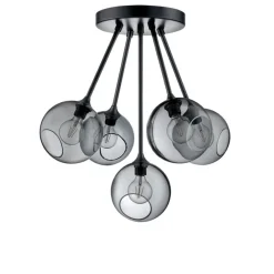 Sale Ballroom Molecule, Blue Sky Glas Lamper|Lysekroner