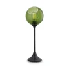 Ballroom Table, Army Glas Lamper|Bordlamper