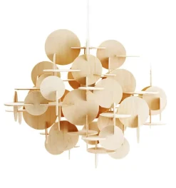 Clearance Bau pendel - Stor, Natur Pendler