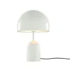 Sale Bell bordlampe, grå Lamper Til Sofabord|Lamper Til Reol