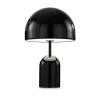 Best Bell bordlampe, sort Lamper Til Sofabord|Lamper Til Reol