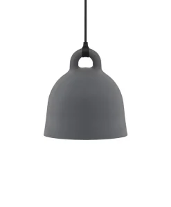 Discount Bell pendel - lille, Grå Pendler