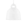 Best Bell pendel - lille, Hvid Hvide Lamper|Pendler