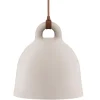 Bell pendel - Stor, Sand Pendler