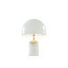 Best Bell Portable bordlampe / batterilampe, grå Transportable Lamper|Lamper Til Sofabord