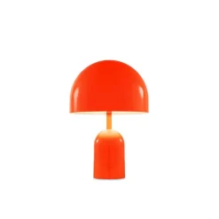 Clearance Bell Portable bordlampe / batterilampe, fluoro Transportable Lamper|Lamper Til Sofabord
