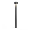 Discount Bellhop Bollard H850 udendørs gulvlampe, antrasit Standerlamper|Udendørslamper
