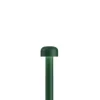 Bellhop Bollard H380 udendørs gulvlampe, grøn Standerlamper|Udendørslamper