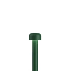 Bellhop Bollard H380 udendørs gulvlampe, grøn Standerlamper|Udendørslamper