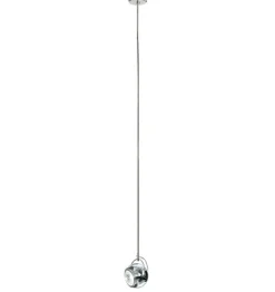 New Beluga pendel, klar Glas Lamper