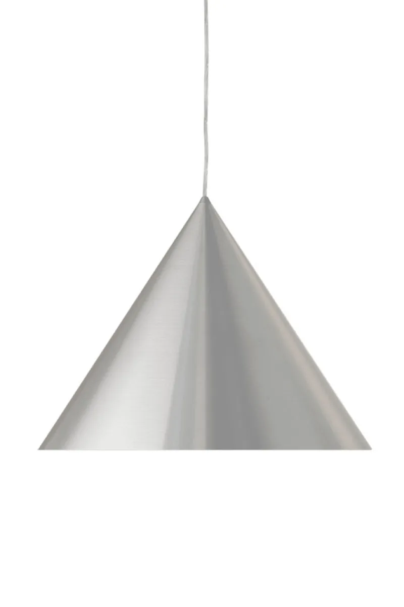 Clearance Benjamin pendel Ø46, aluminium Spisebordslamper|Lamper Til Sofabord