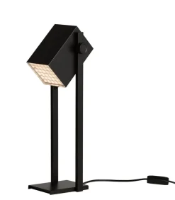 BF Quadro bordlampe, mat sort Skrivebordslamper|Læselamper
