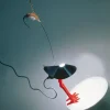 Clearance Bibibibi bordlampe Bordlamper