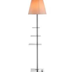 Bibliotheque National Gulvlampe, Soft Standerlamper|Lamper Med Usb