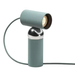 Hot Bilboquet bordlampe, sage Stue Lamper|Soveværelseslamper